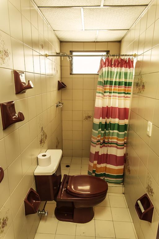 Panela Medellin Hostel Eksteriør bilde